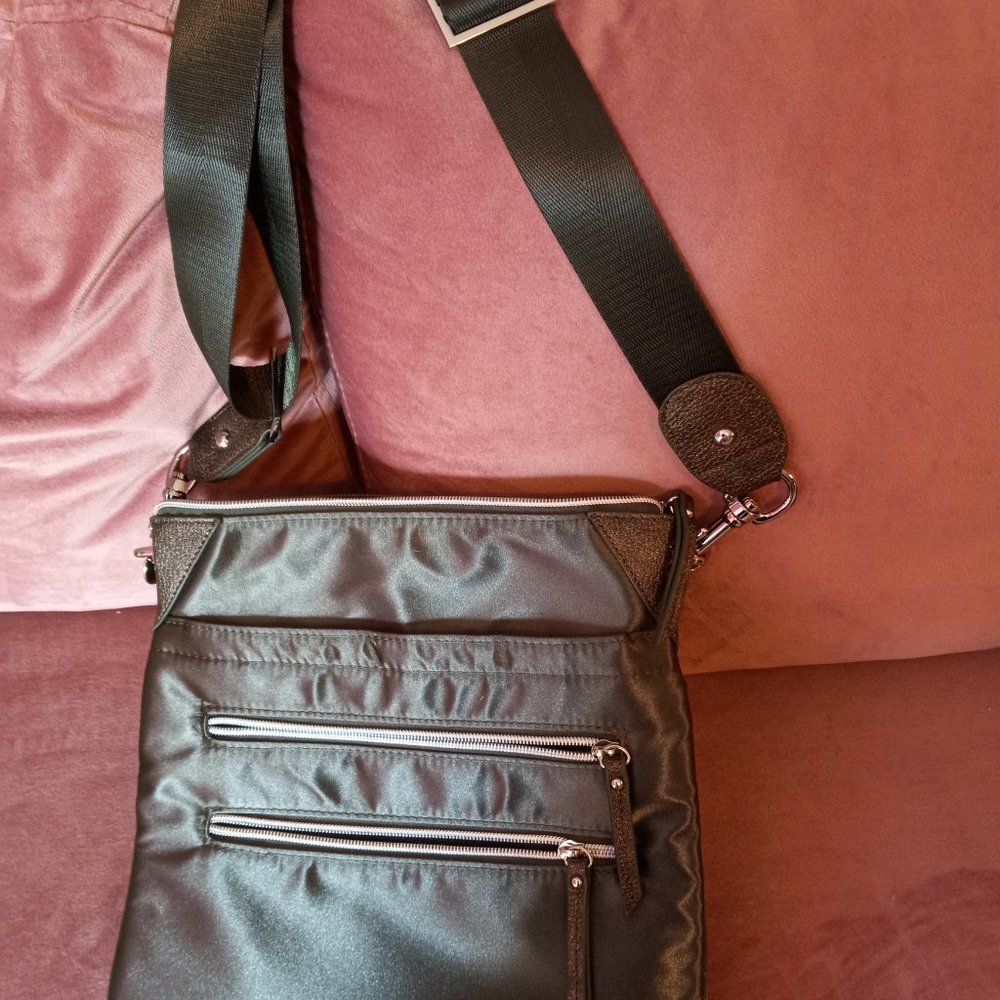 Chico's shoulder bag, new and unused